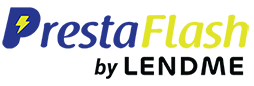 Presta Flash by LendMe